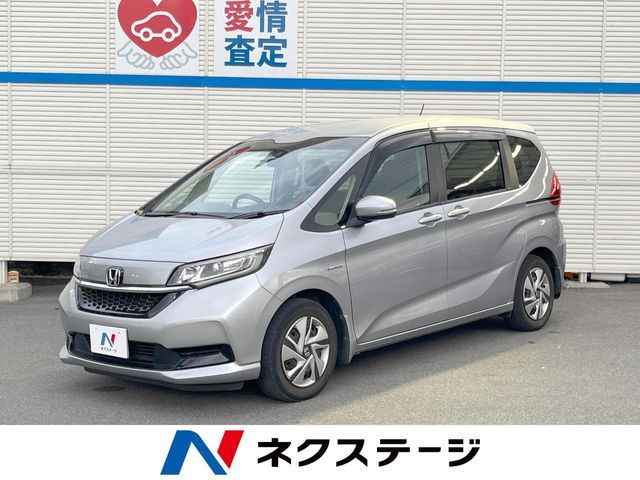 HONDA / FREED plus HYBRID