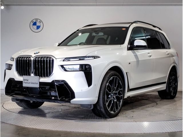 BMW / BMW X7