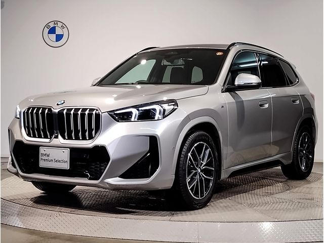 BMW / BMW X1