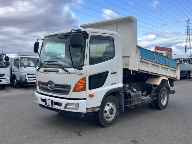 HINO / RANGER