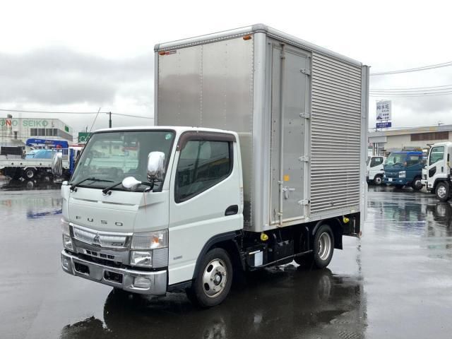MITSUBISHI / CANTER