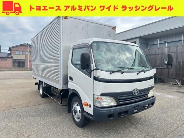 TOYOTA / TOYOACE
