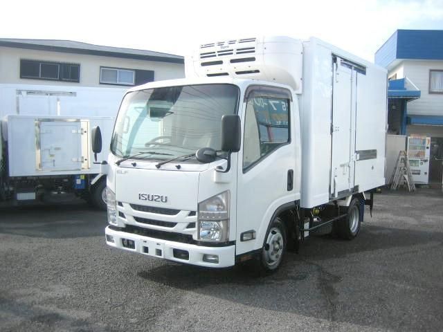 Japanese used car Ref# 1526276 ISUZU / ELF
