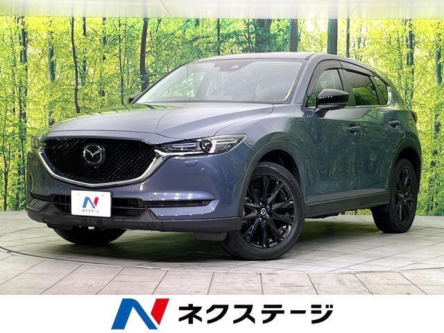 MAZDA / CX-5 4WD