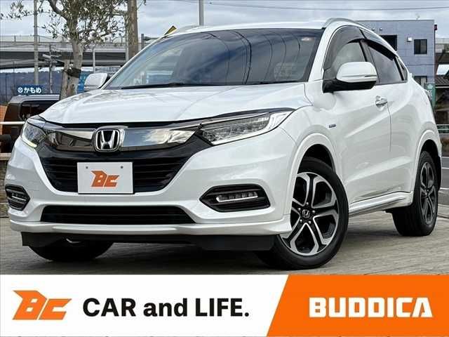 HONDA / VEZEL HYBRID