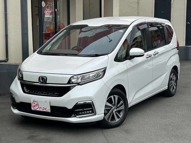 HONDA / FREED