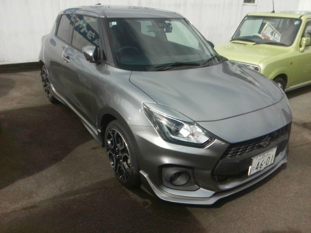 SUZUKI / SWIFT