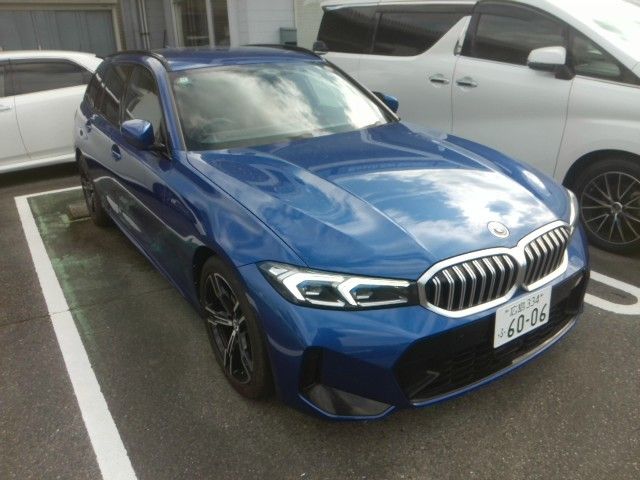 BMW / BMW 3series TOURING
