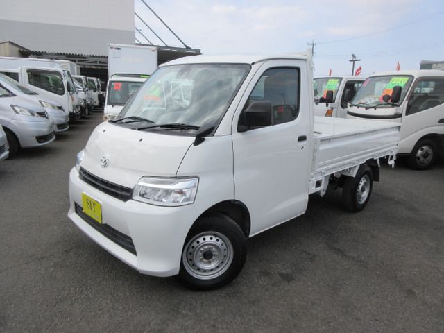 MAZDA / BONGO truck 2WD