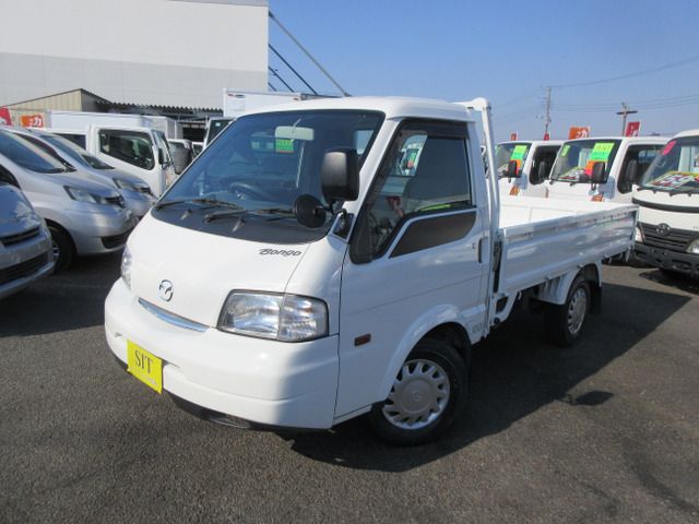 MAZDA / BONGO truck 1.15t 2WD