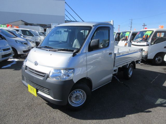 TOYOTA / LITEACE truck 2WD