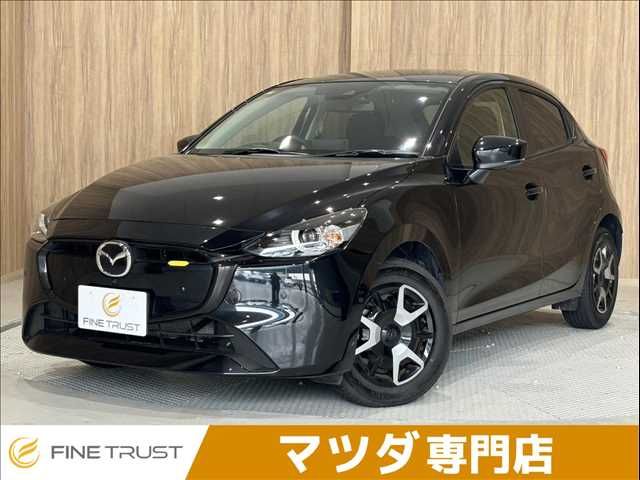 MAZDA / MAZDA2