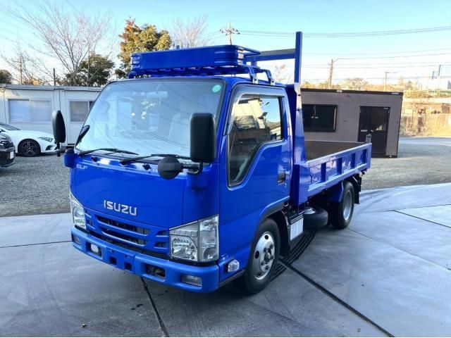 ISUZU / ELF