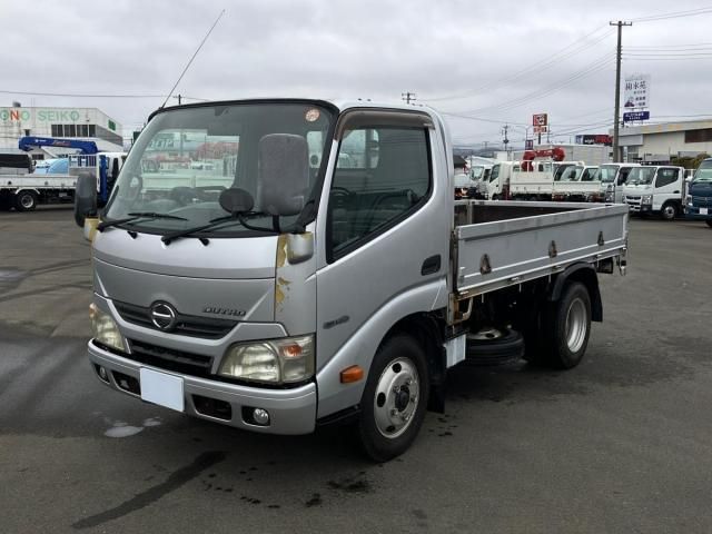 HINO / DUTRO
