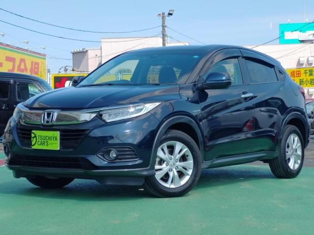 HONDA / VEZEL HYBRID