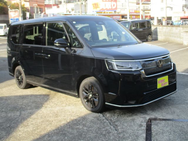 HONDA / STEPWAGON SPADA