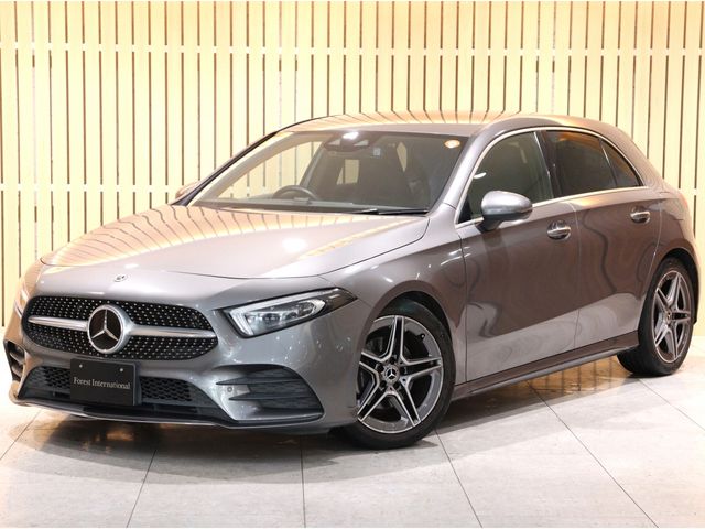 MERCEDES BENZ / MERCEDES BENZ A class