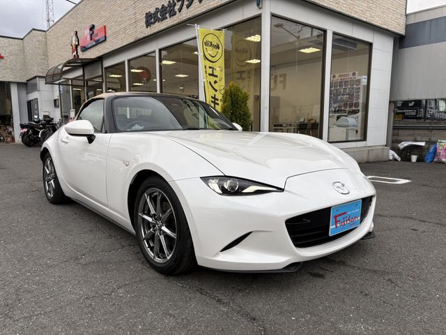MAZDA / ROADSTER