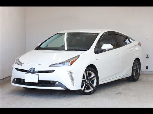 TOYOTA / PRIUS