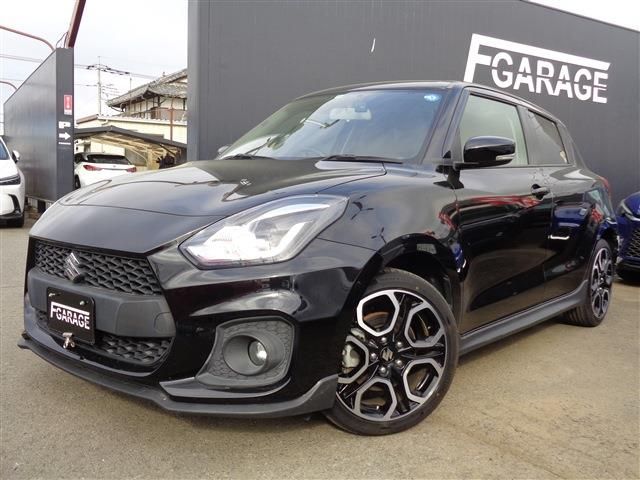SUZUKI / SWIFT