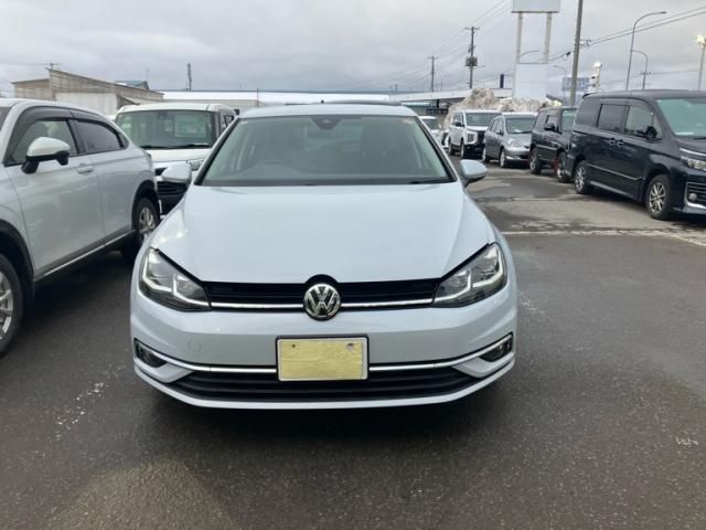 VOLKSWAGEN / ＶＷゴルフ５ＨＢ