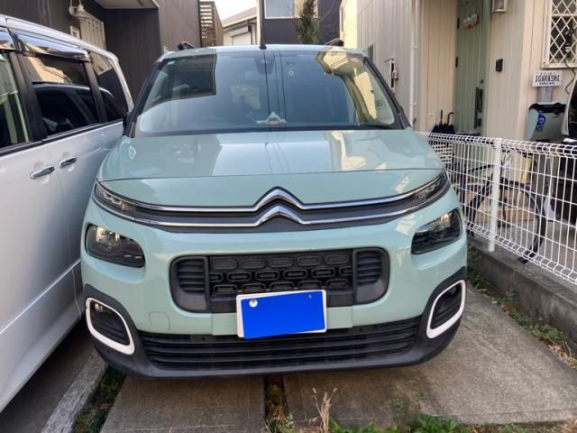 CITROEN / CITROEN Berlingo