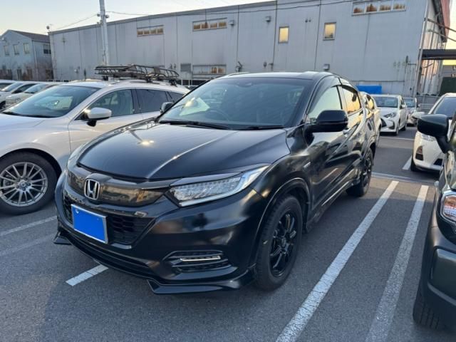 HONDA / VEZEL HYBRID