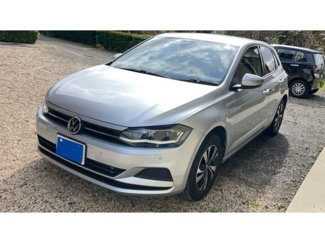 VOLKSWAGEN / VOLKSWAGEN POLO