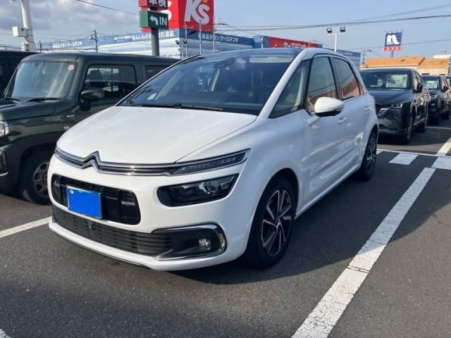 CITROEN / CITROEN C4 PICASSO