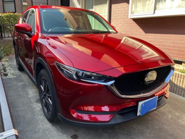 MAZDA / CX-5