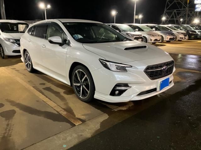 SUBARU / LEVORG