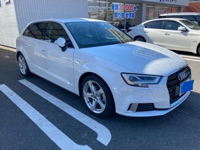 AUDI / AUDI A3 SPORTBACK