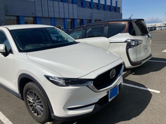 MAZDA / CX-5