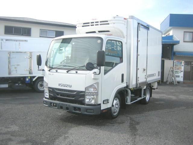 ISUZU / ELF