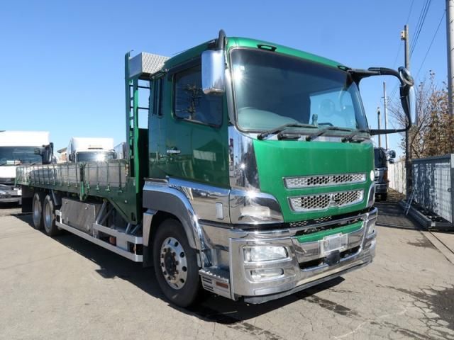 MITSUBISHI FUSOU / SUPER GREAT