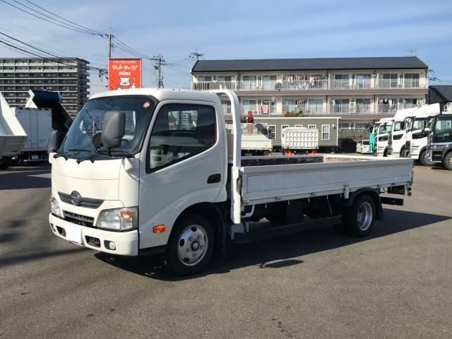 HINO / DUTRO