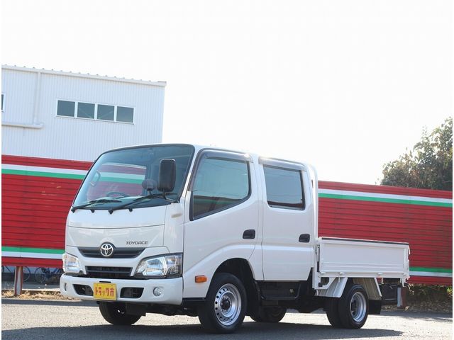 TOYOTA / TOYOACE