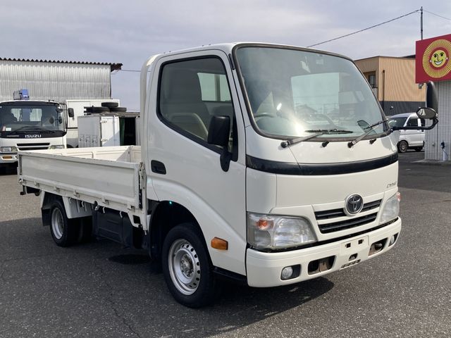 Japanese used car Ref# 1526571 TOYOTA / DYNA