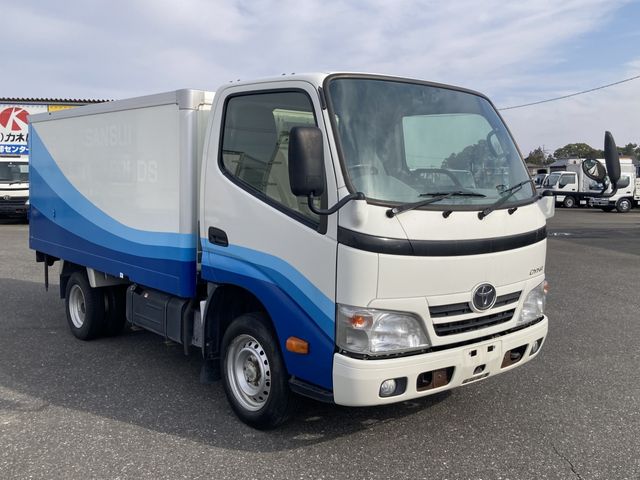 Japanese used car Ref# 1526603 TOYOTA / DYNA