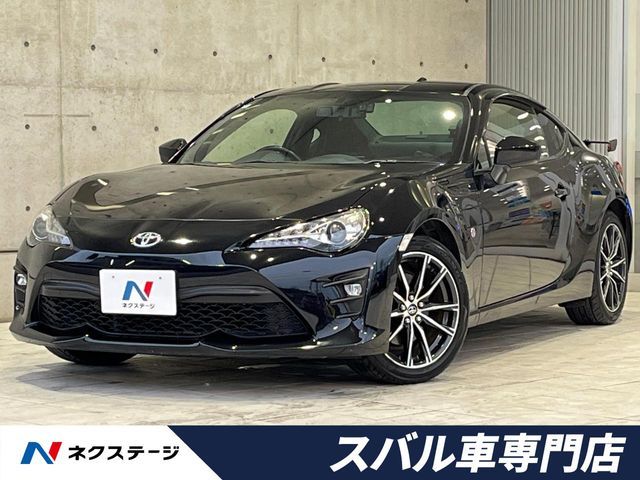 TOYOTA / 86