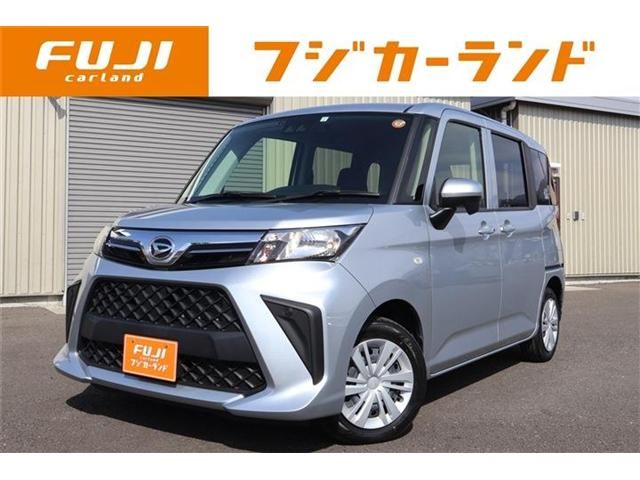 DAIHATSU / THOR 4WD