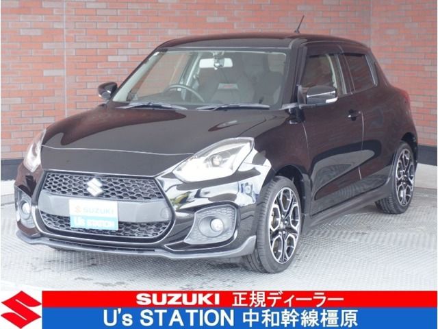 SUZUKI / SWIFT
