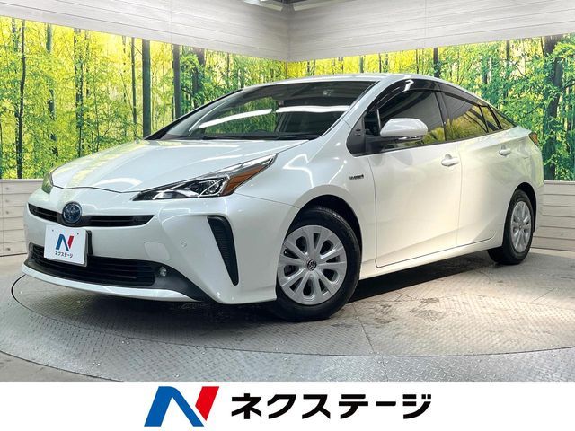 TOYOTA / PRIUS