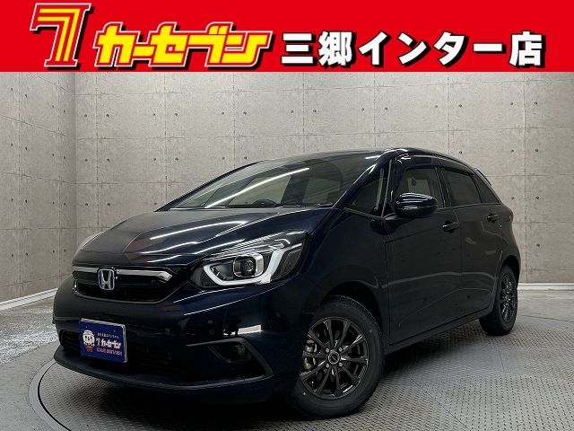 HONDA / FIT e:HEV