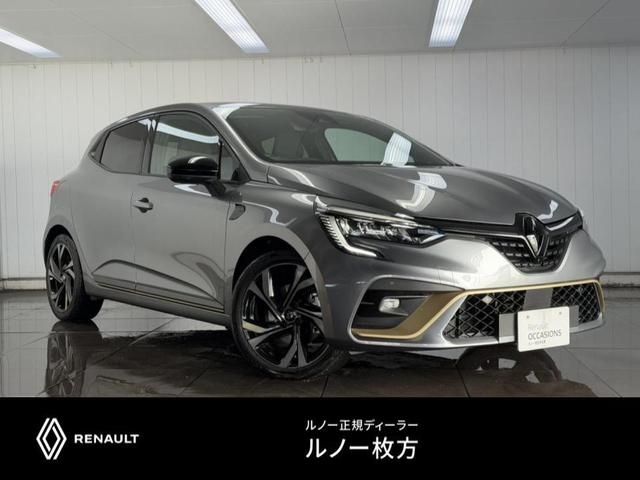 RENAULT / RENAULT LUTECIA