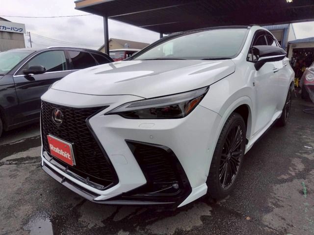 TOYOTA / LEXUS NX300h