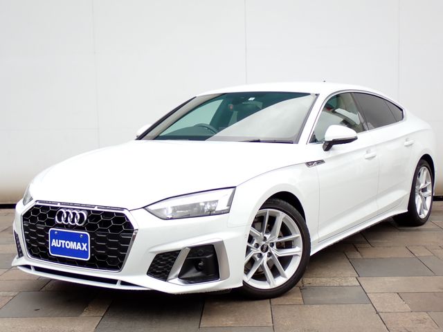 AUDI / AUDI A5 SPORTBACK
