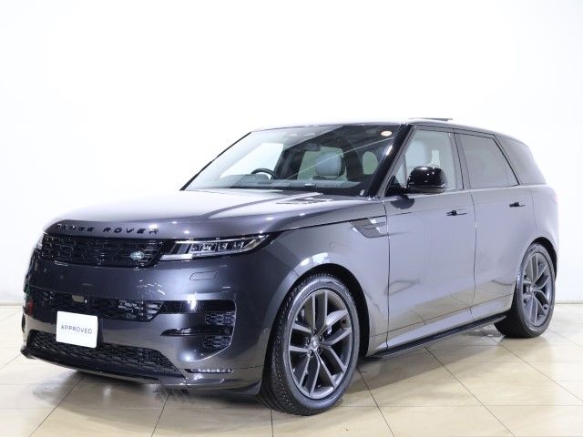 ROVER / ROVER RANGE ROVER SPORTS