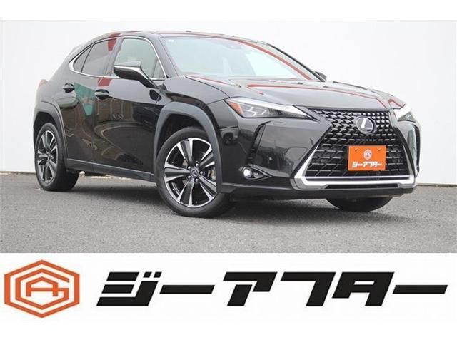 TOYOTA / LEXUS UX250h