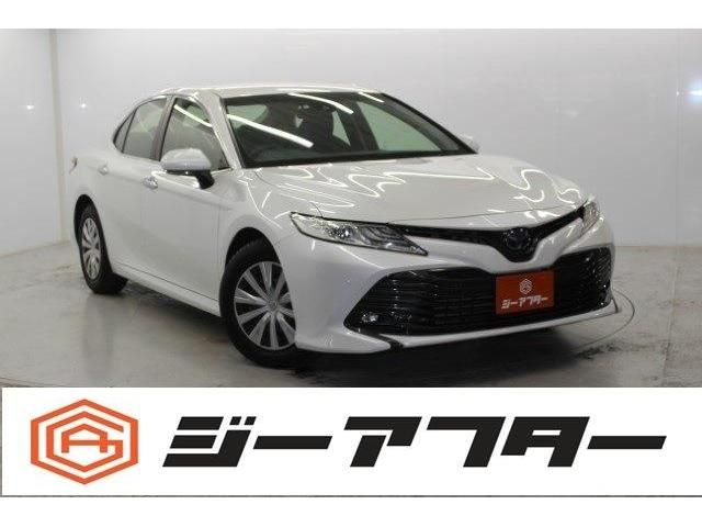 TOYOTA / CAMRY HYBRID